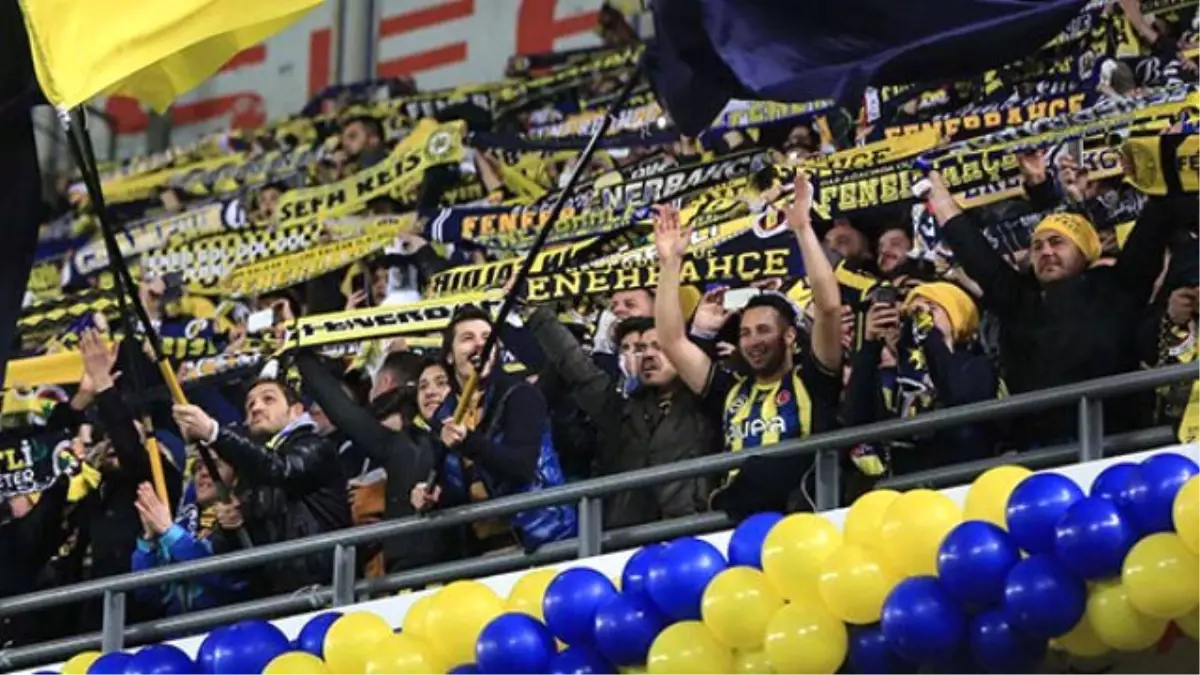 Fenerbahçe, PFDK\'ya Sevk Edildi