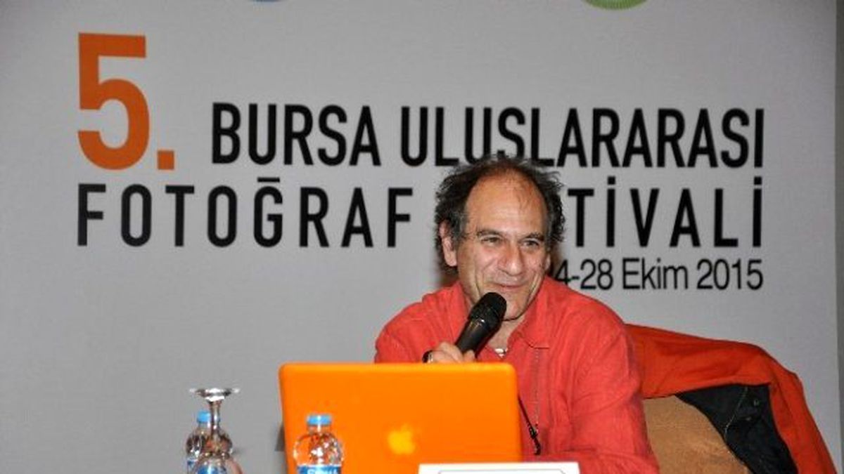 Fransa\'daki Göçmen Meselesi Bursafotofest\'te Konuşuldu