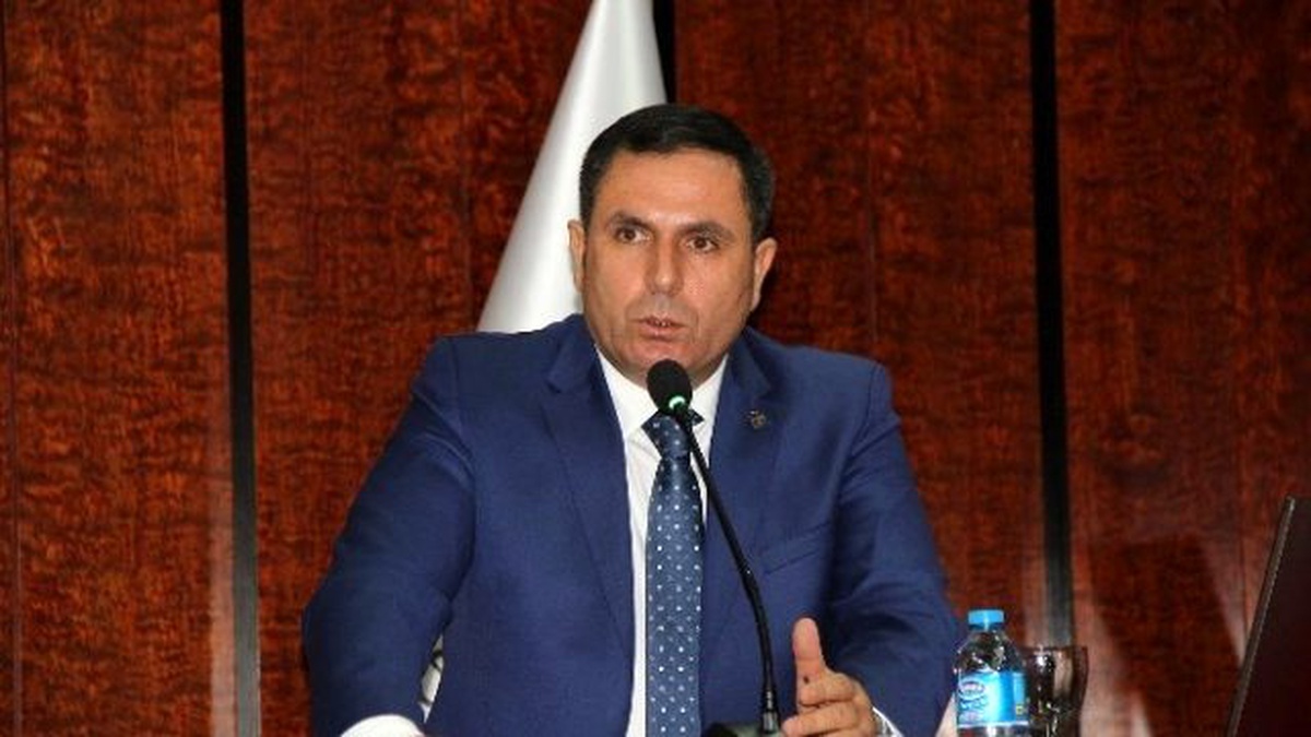 Gaziantep Ticaret Borsası\'da, Zeytinyağı Tadım Eğitimi Düzenlendi