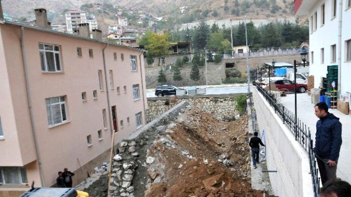Gümüşhane Belediyesi İmar Yolunu Açıyor