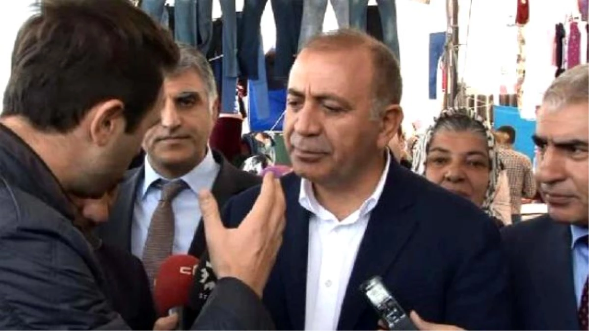 Gürsel Tekin: Başbakana Çok Önemli Olduğunu Düşündüğüm Bir Soru Var