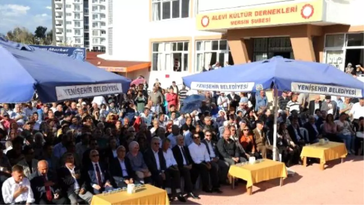 Hasan Kılavuz: Alevi Bektaşi Köylerine Cami Yapılmasın