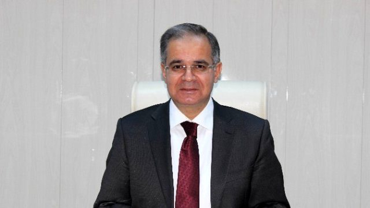 İl Koordinasyon Kurulu Toplandı