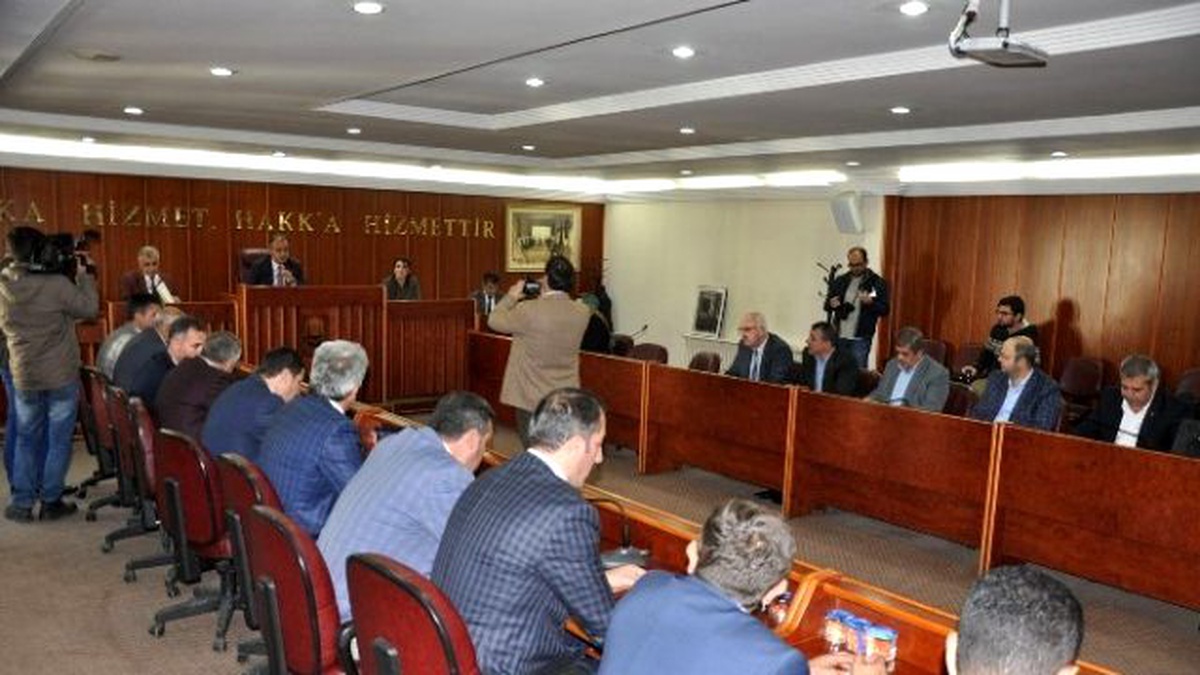 İnegöl Belediyesi\'nin Bütçesi 129 Milyon