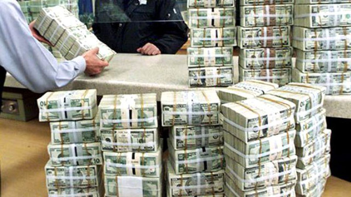 Irak'ın 500 Milyar Doları Ortadan Kayboldu