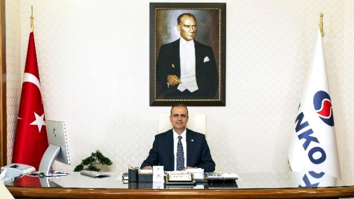 İş Sağlığı ve Güvenliği