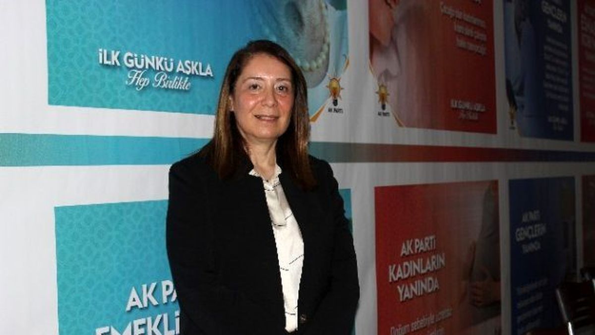 Kadın İstihdamı Son Yıllarda Arttı