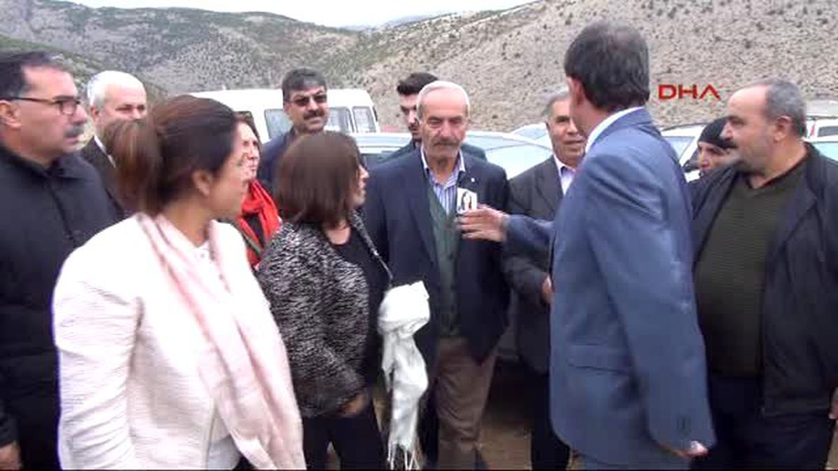 Kahramanmaraş - Dilek Doğan, Afşin\'de Son Yolculuğuna Uğurlandı -2