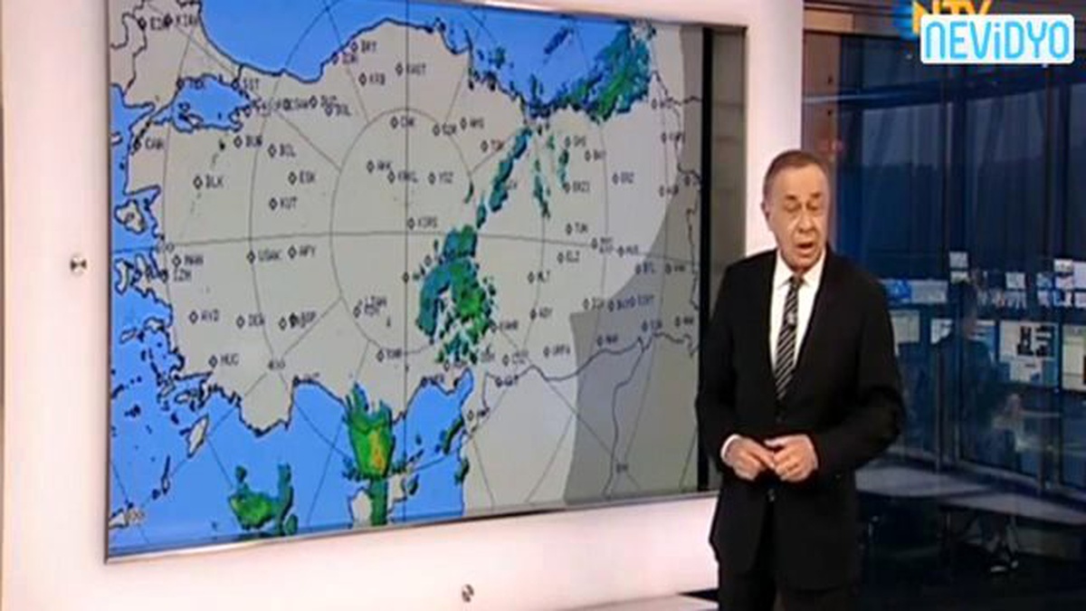 Kara Kış Ne Zaman Geliyor?