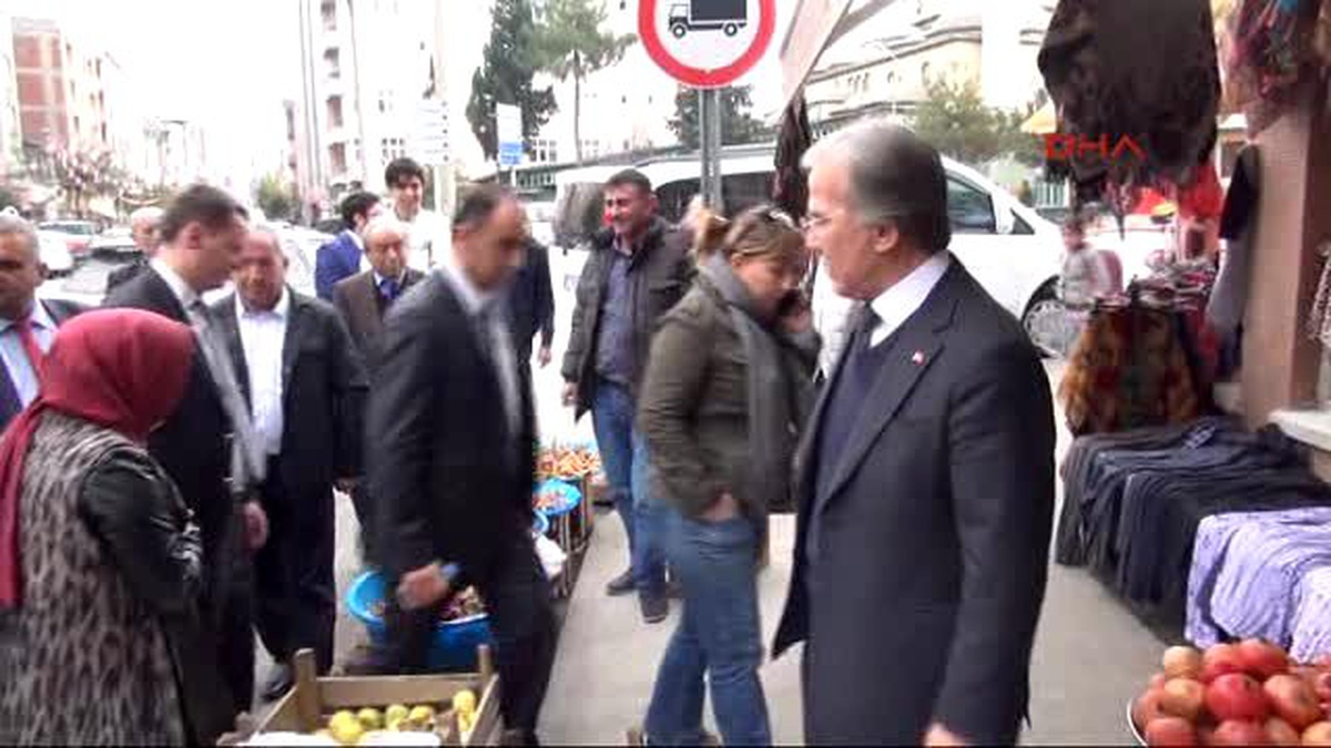 Karabük Ak Partili Şahin: AK Parti Olarak Yeniden Seçim İstemiyoruz