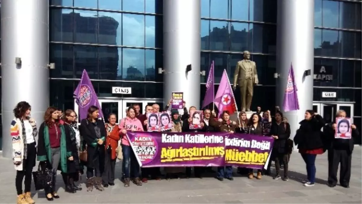 Karısını Doğum Gününde Öldüren Kocaya Ağırlaştırılmış Müebbet