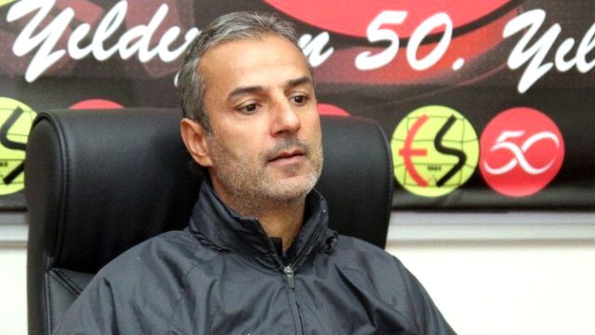 Kartal: "3 Haftadan Bu Yana Evime Gitmiyorum"