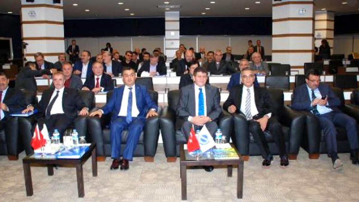 Kayso Başkanı Boydak: Memleketimizde İstikrar Olmasını İstiyoruz