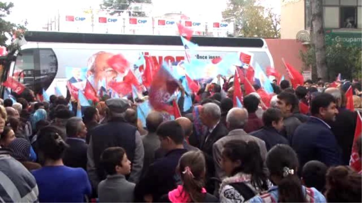 Kılıçdaroğlu: "Siyaset, Vatandaşın Derdini Çözmektir"