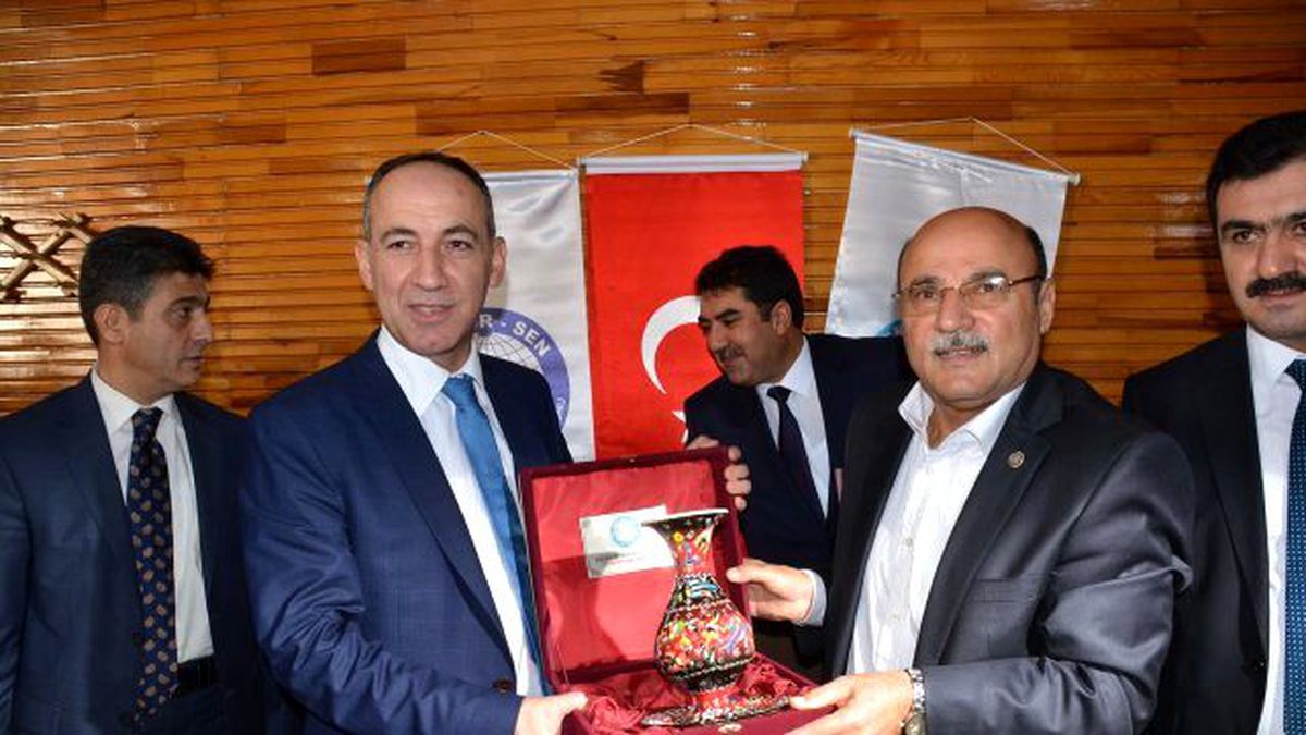 Kırıkkale Belediyesinde Sosyal Denge Protokolü İmzalandı