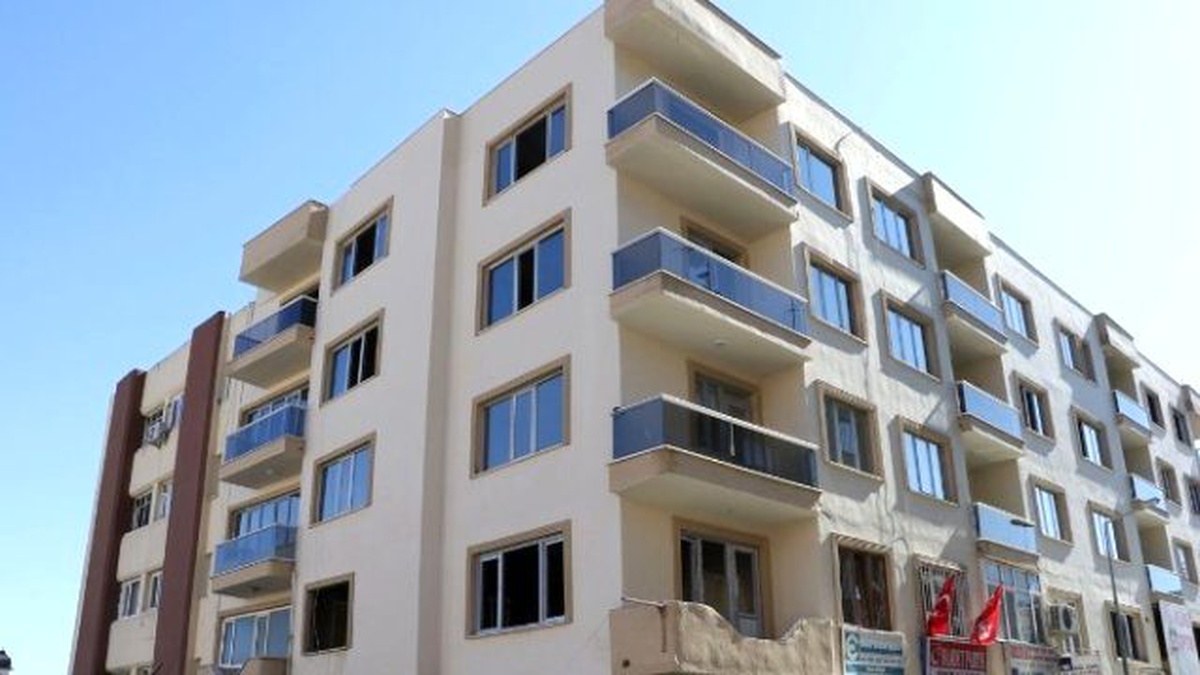 Kırkağaç\'ta Mabem ve Gıda Bankası Hizmete Giriyor