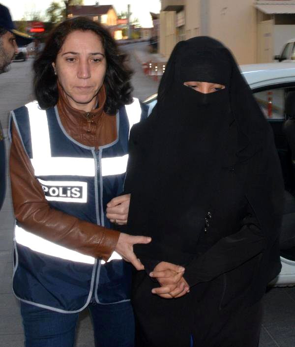 Konya\'da Işid Operasyonu: 30 Gözaltı