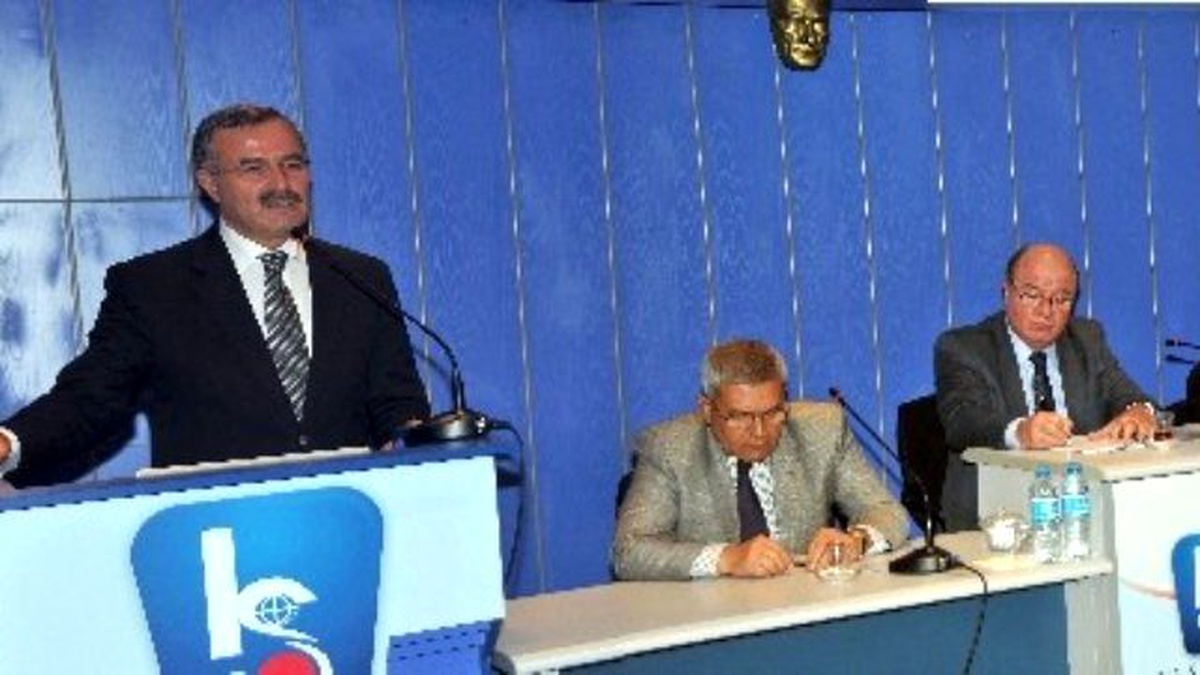 Konya\'da "Yerli Otomobil Komisyonu" Oluşturuluyor