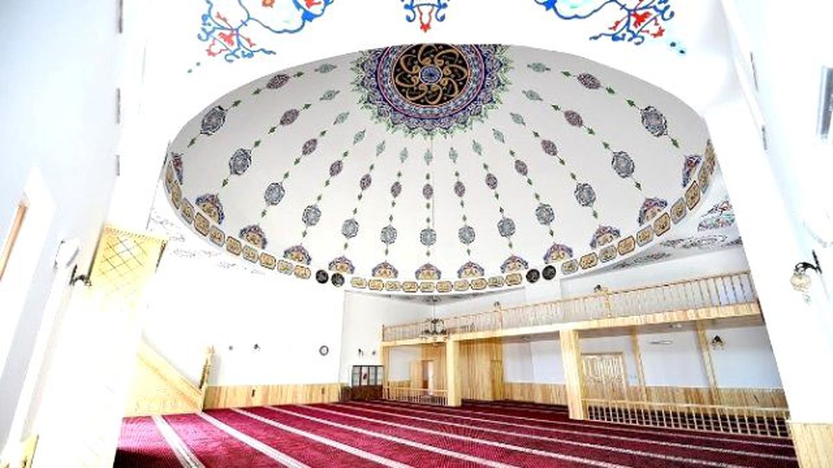 Malatya Külliyesi Tamamlandı