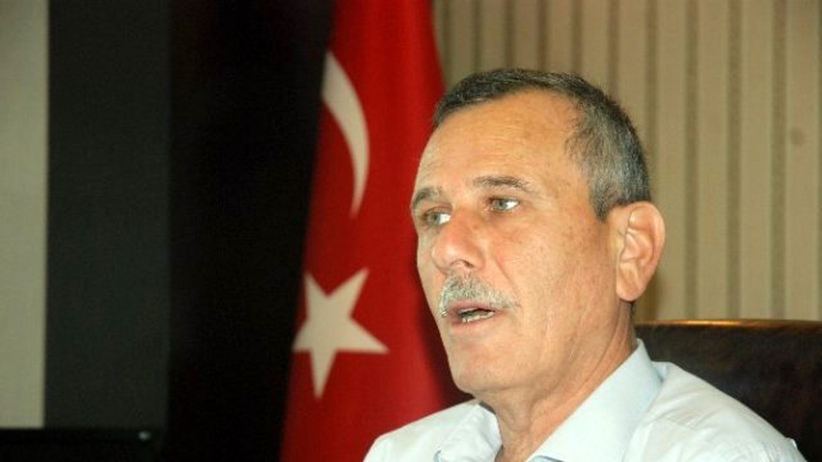 Manavgat Nüfus Müdürlüğü\'nden Hafta Sonu Mesaisi
