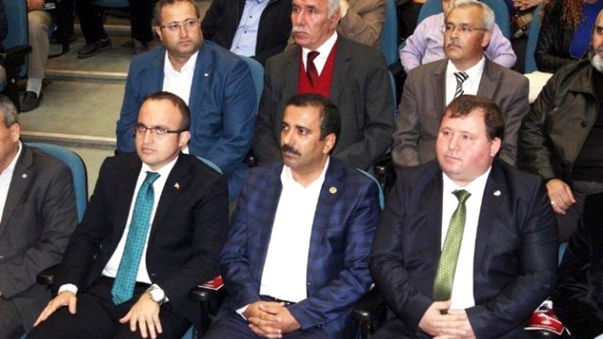 Memur-sen Genel Başkan Vekili Metin Memiş Açıklaması