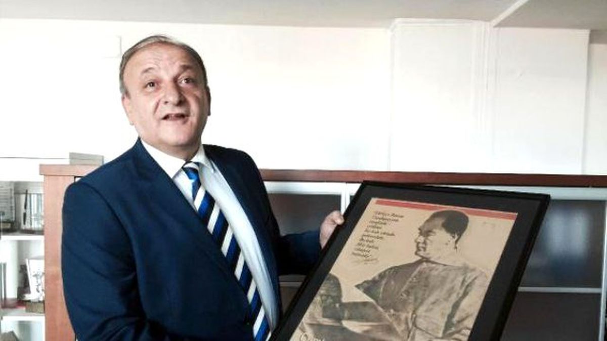MHP\'li Vural: AKP ve Kandil Bir Olunca, Terör Seyran Oluyor