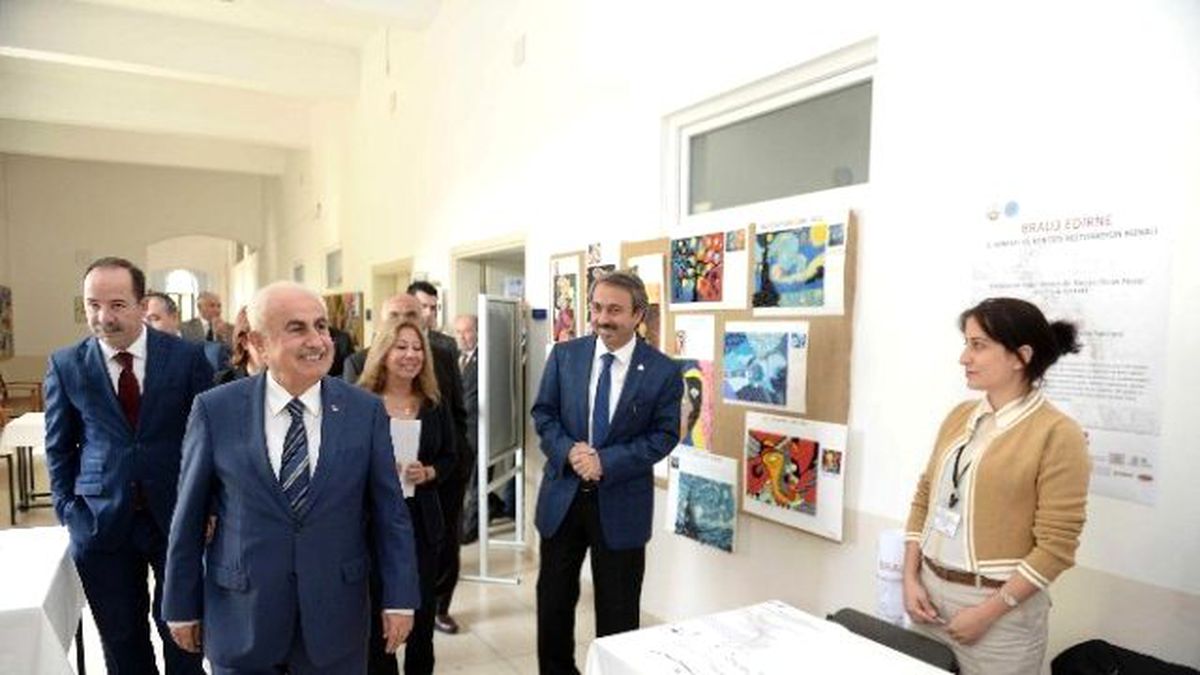 Mimari ve Kentsel Restorasyon Bienali