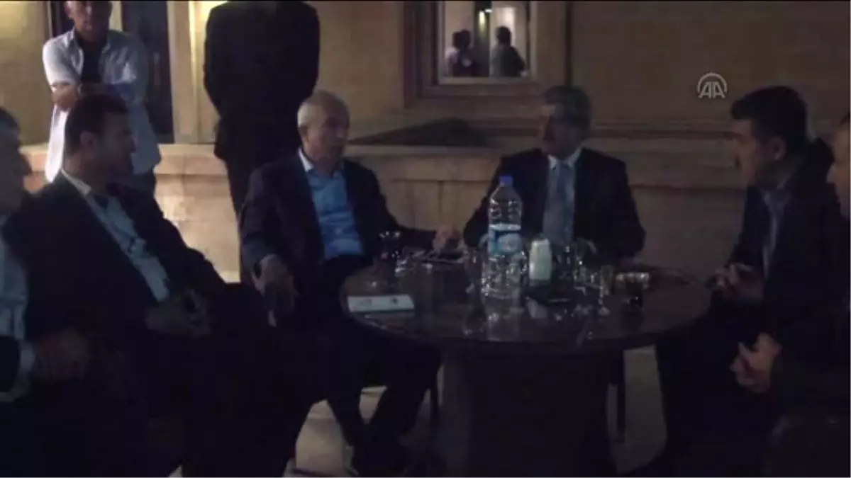 Miroğlu: YDG-H\'nin Kurulma Amacı Çözüm Süreci\'ni Baltalamaktır