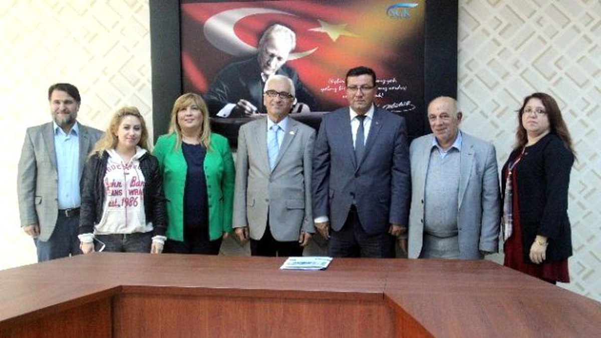 Müdür İsmail Sayar: Torba Yasadan Faydalanmak İçin Son Tarih 2 Kasım