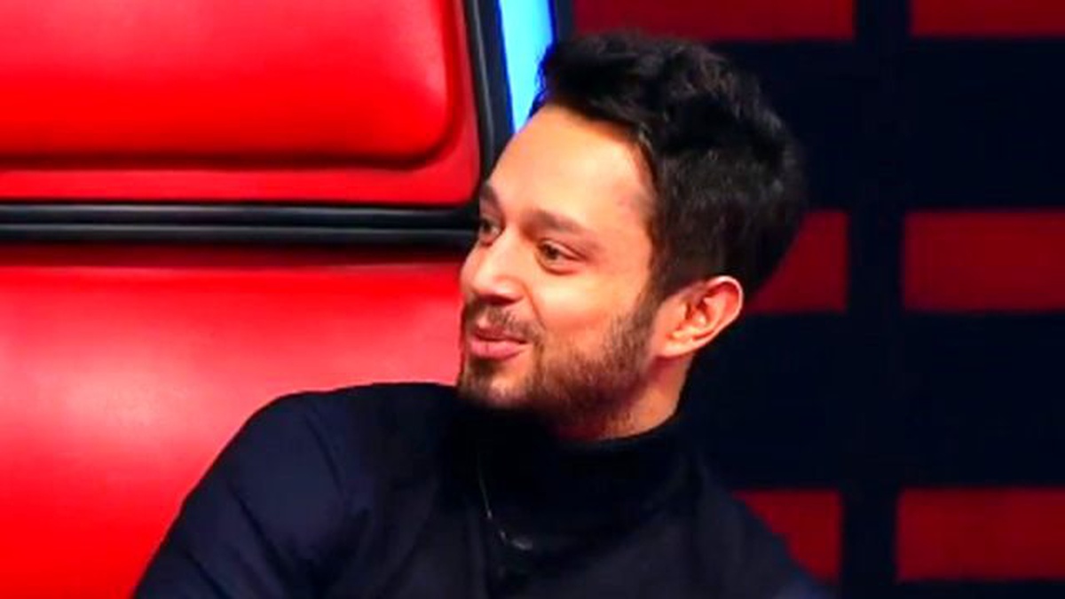 Murat Boz O Yarışmacıyı Tehdit Etti: \'Eğer Beni Seçmezsen...\'