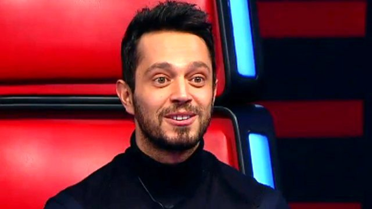Murat Boz, Yarışmacı İçin Murat Arveladze Oldu!