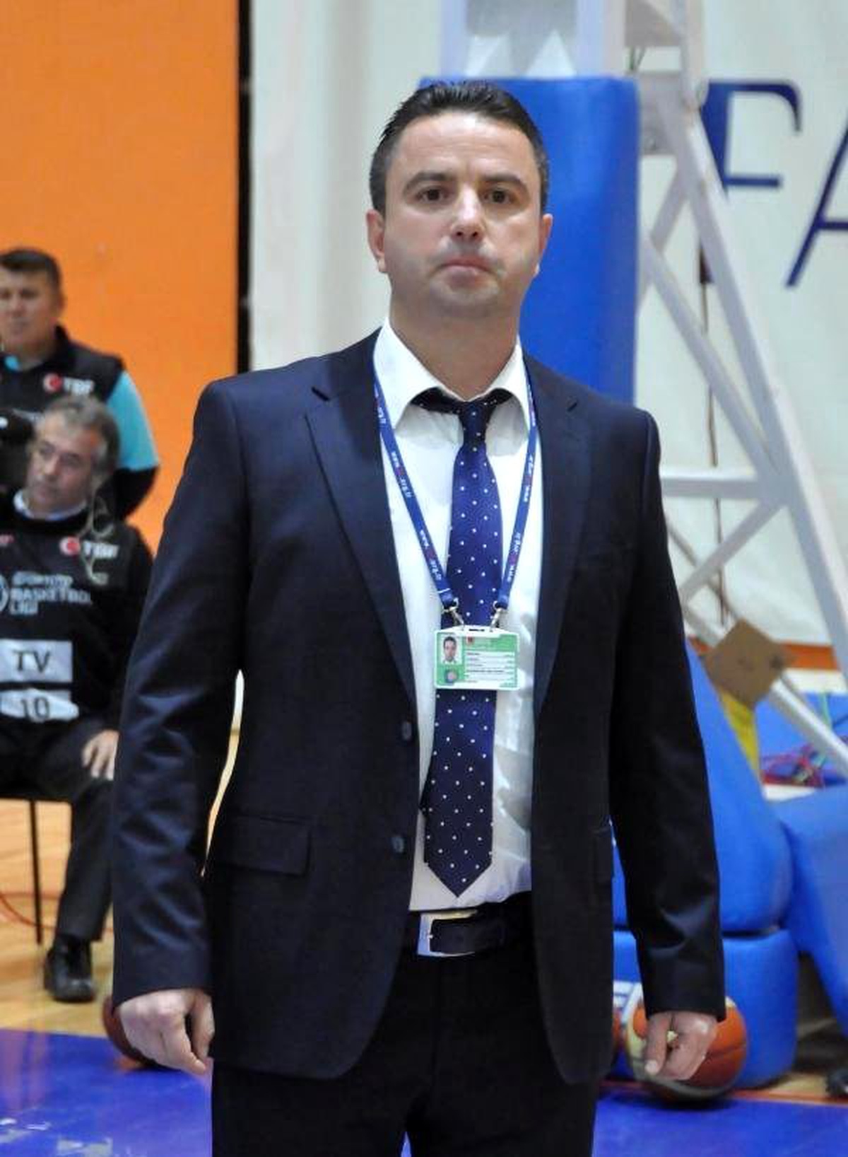 Muratbey Uşak Sportif\'te Bulkaz Acıdan Zafere