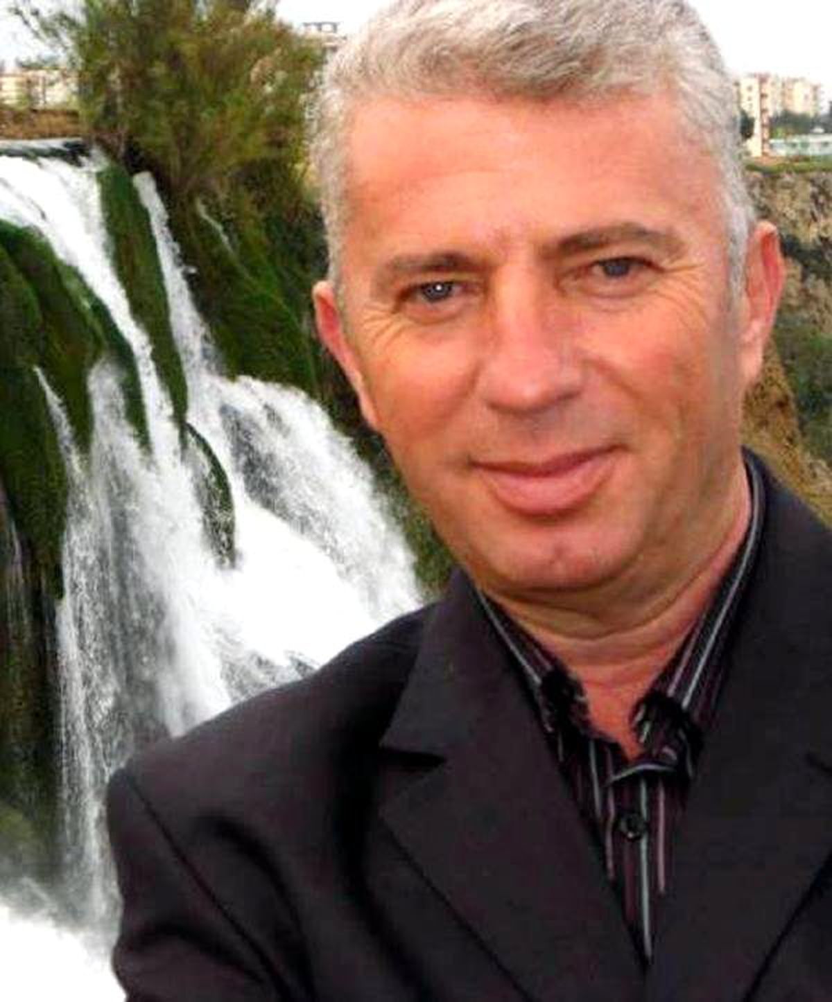 Ormanlık Alanda İntihar Etti