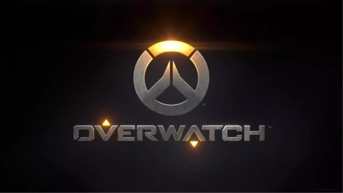 Overwatch Oyun Kolu Desteğine Sahip Olacak