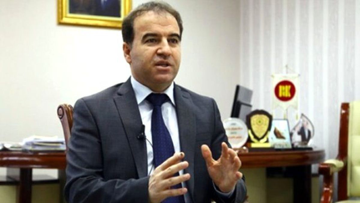 PKK, Irak Kürdistanı'nı Karıştırdı!