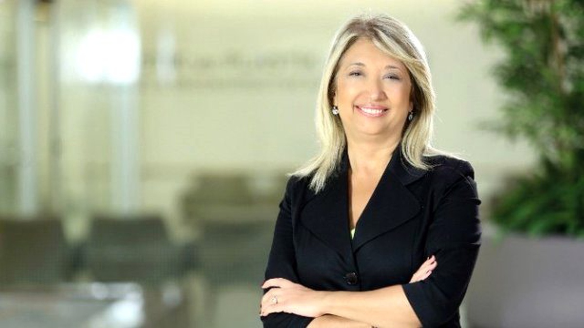 Prof. Dr. Sibel Alper: "Sedefle Yaşamayı Öğrenmek Gerekir"