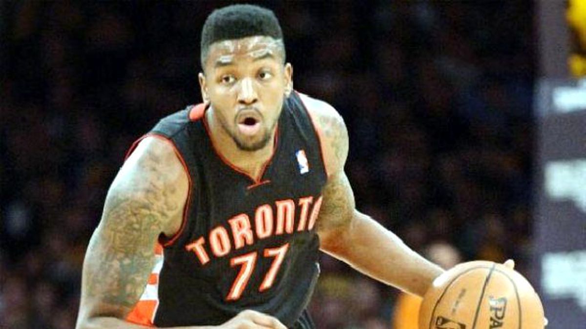 Royal Halı Gaziantep\'e Nba\'den Takviye