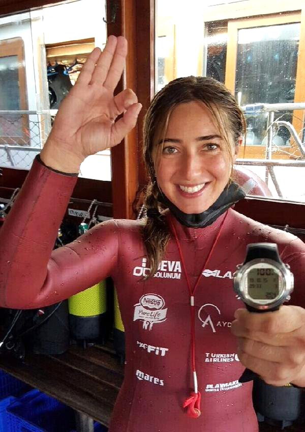 Şahika Ercümen: "Sağlığım Yerinde, Beni Merak Etmeyin!"