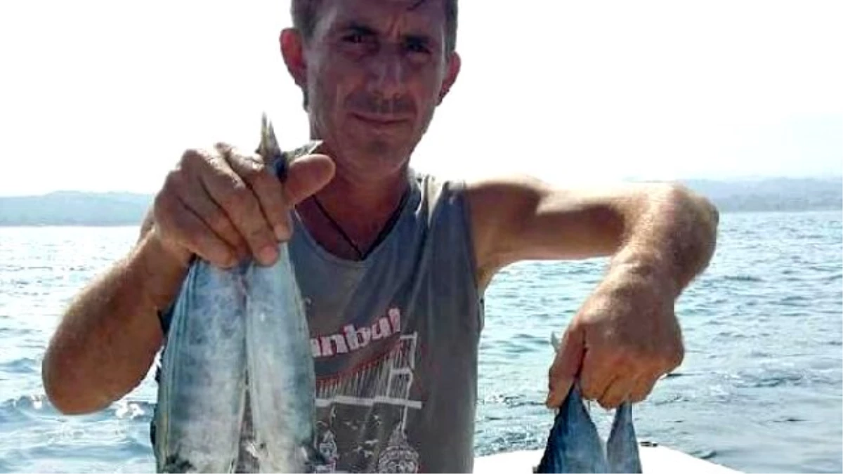 Sahilde Ağ Toplarken Akıma Kapılan Balıkçı Öldü