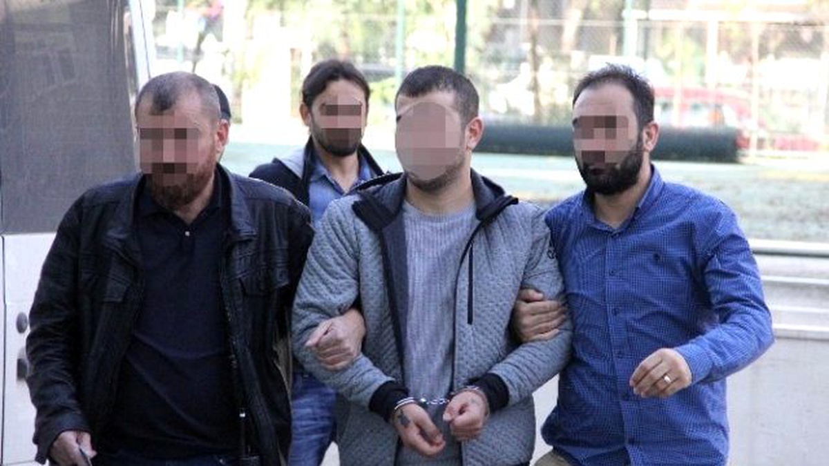 Samsun\'da Bonzai Operasyonu: 2 Gözaltı