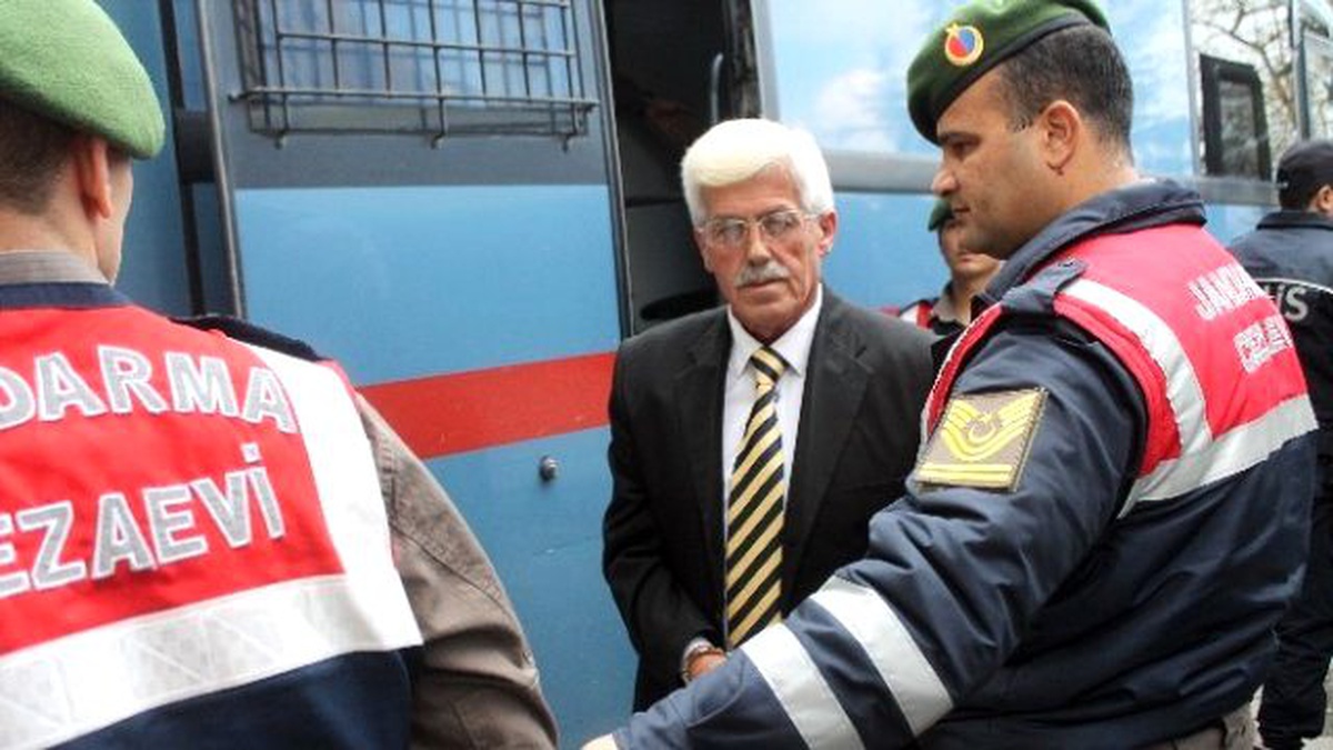 Sevgilisini Bıçaklayarak Öldüren Sanığa Müebbet Hapis İstemi