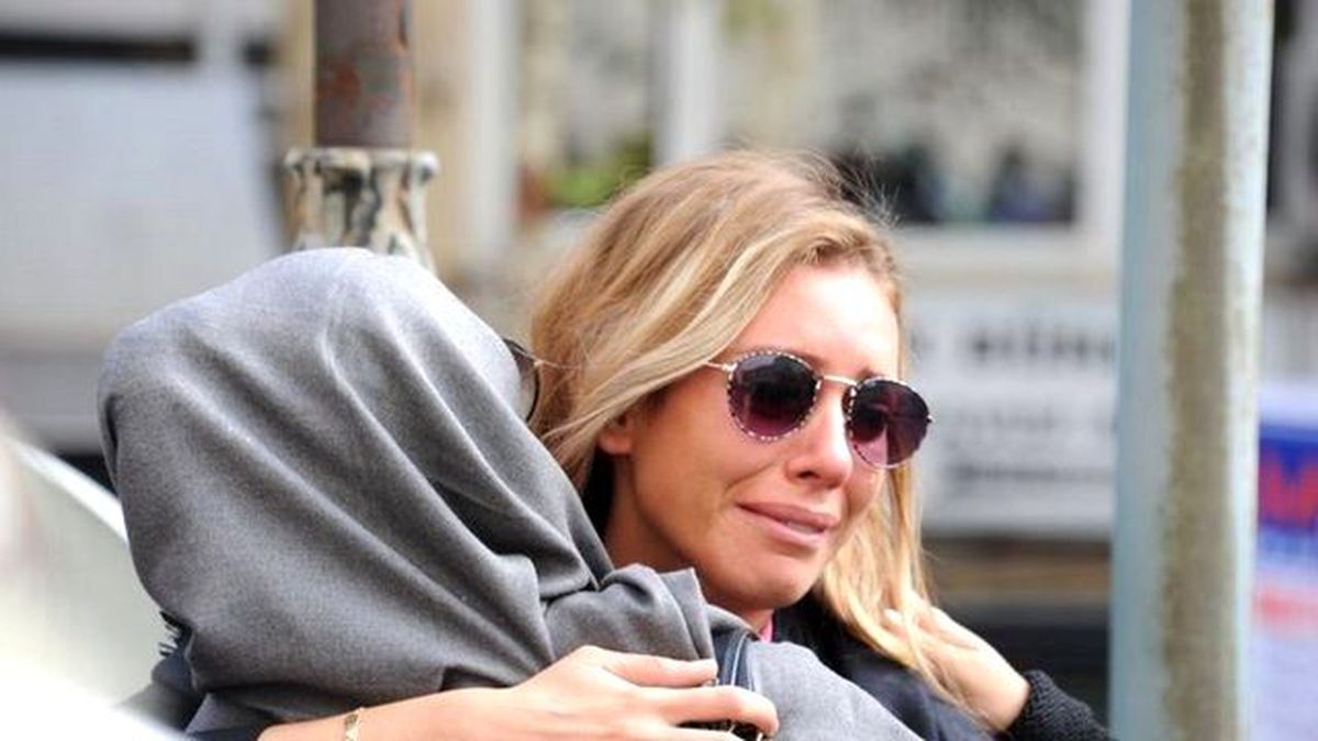 Sinem Kobal'ın Anneannesi Vefat Etti