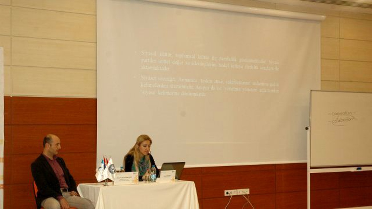 Siyaset ve Yeni Medyanın Buluşması