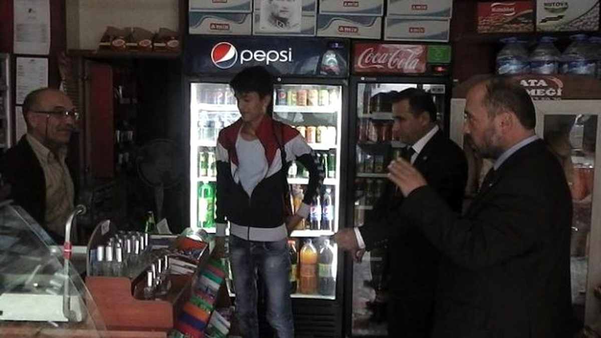 Sp\'li Adaylardan \'Biz Hazırız Onun İçin Oy İstiyoruz" Mesajı
