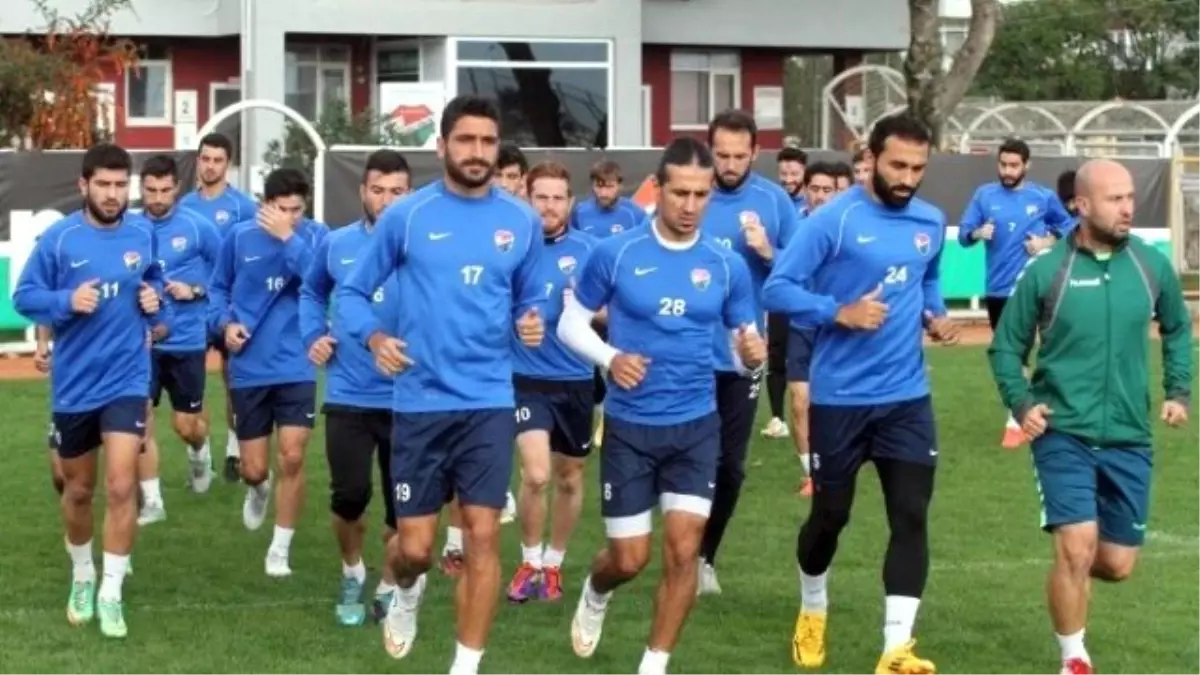 Spor Toto 2. Lig