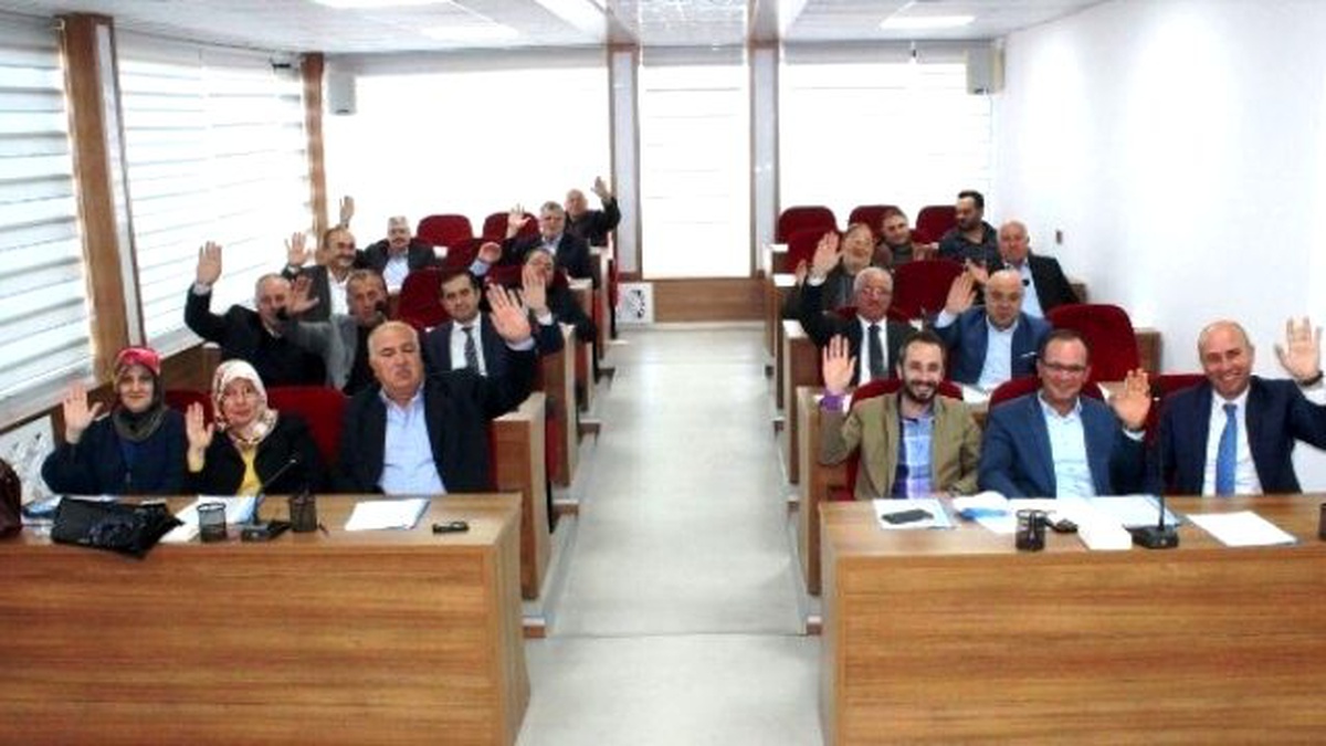 Tekkeköy\'ün 2016 Bütçesi 48 Milyon Lira
