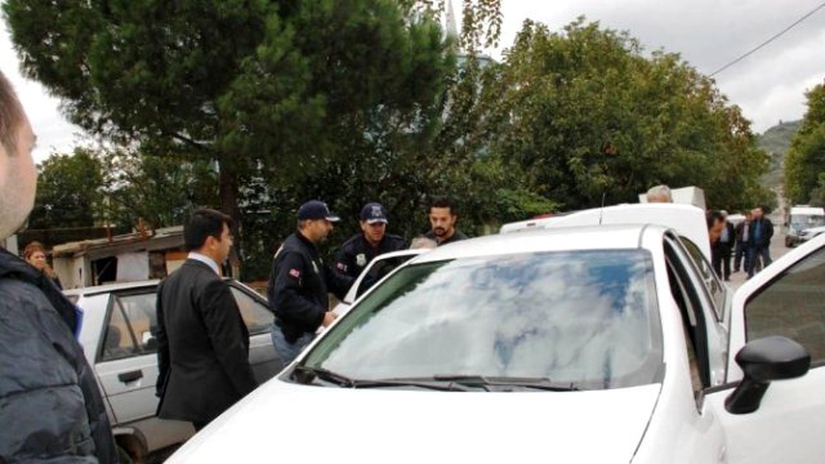 Terör Zanlısı Güvercin Kulübesinde Yakalandı
