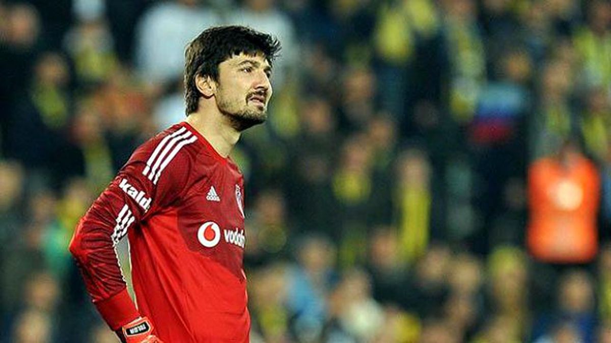 Tolga Zengin: Stat Tam Bitmeden Stadı Açmasınlar