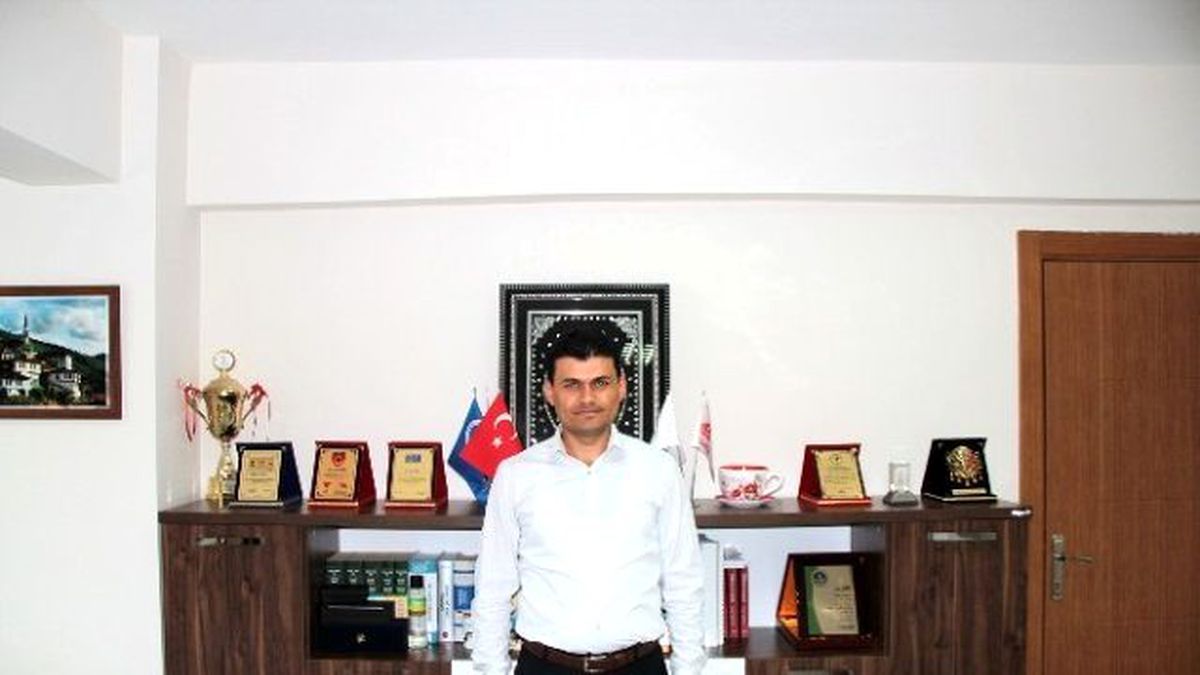 Toplu Taşımada Yeni Dönem
