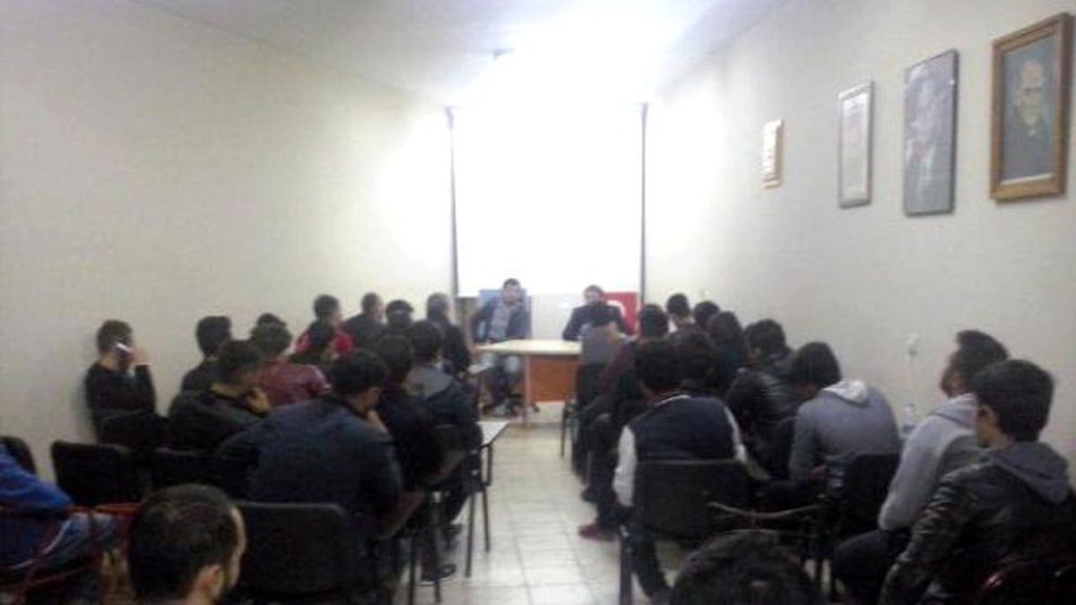 Ülkü Ocakları\'ndan Yurt Genelinde \'1 Kasım\' Toplantısı